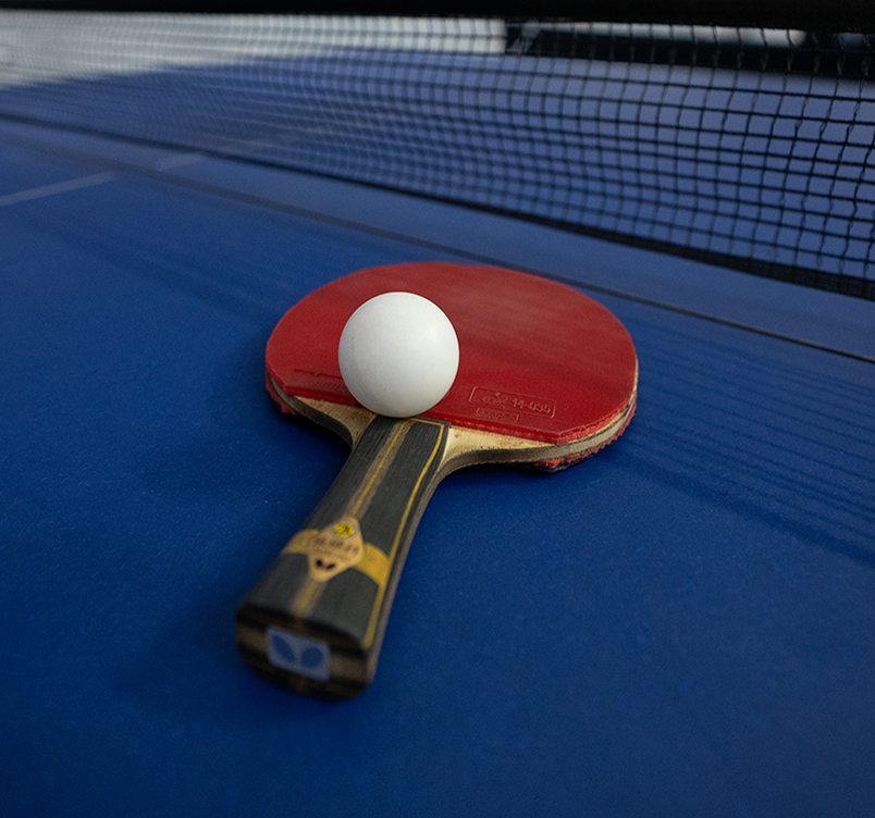Table Tennis